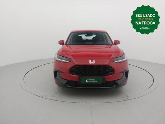HONDA ZR-V 2.0 i-VTEC GASOLINA TOURING CVT HONDA ZR-V 2.0 i-VTEC GASOLINA TOURING CVT